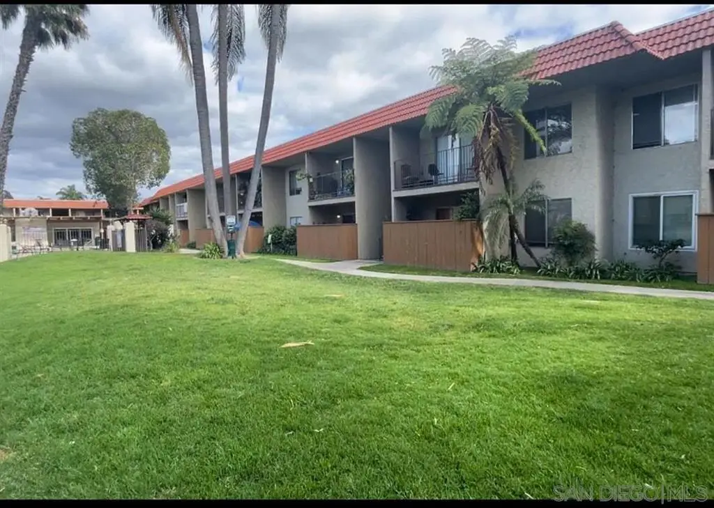 589 N Johnson Ave N #259, El Cajon, CA 92020 - #1