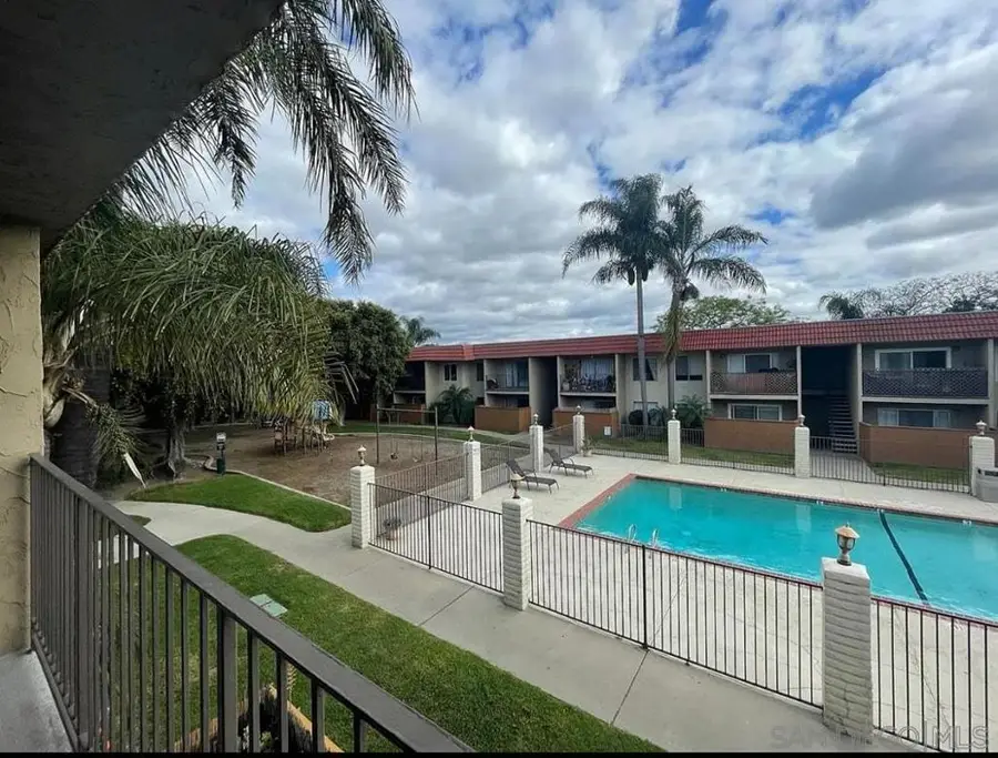 589 N Johnson Ave N #259, El Cajon, CA 92020 - #3