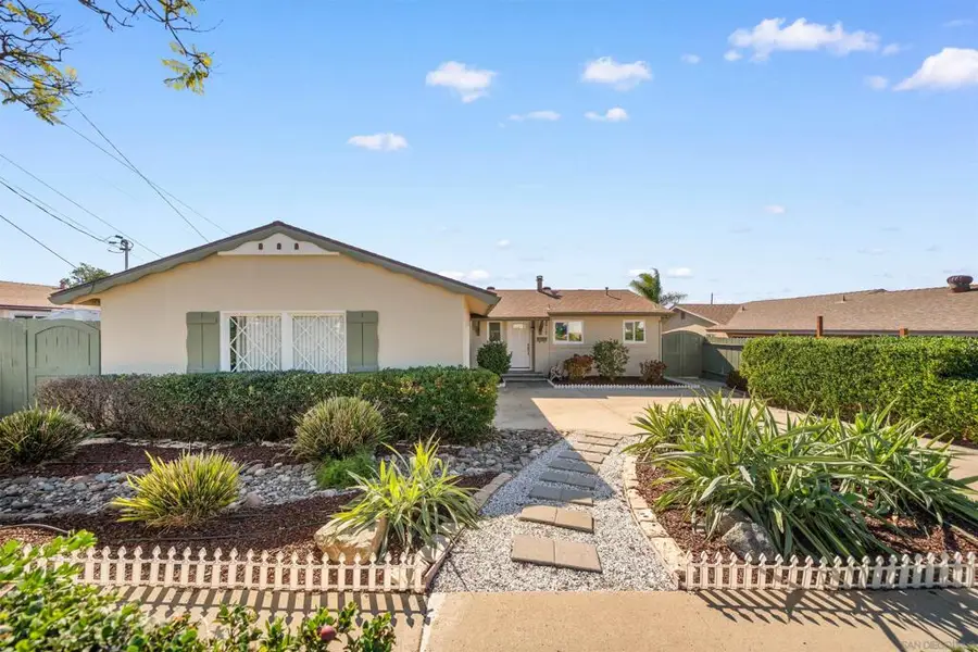 5017 Mount Gaywas Dr, San Diego, CA 92117 - #2