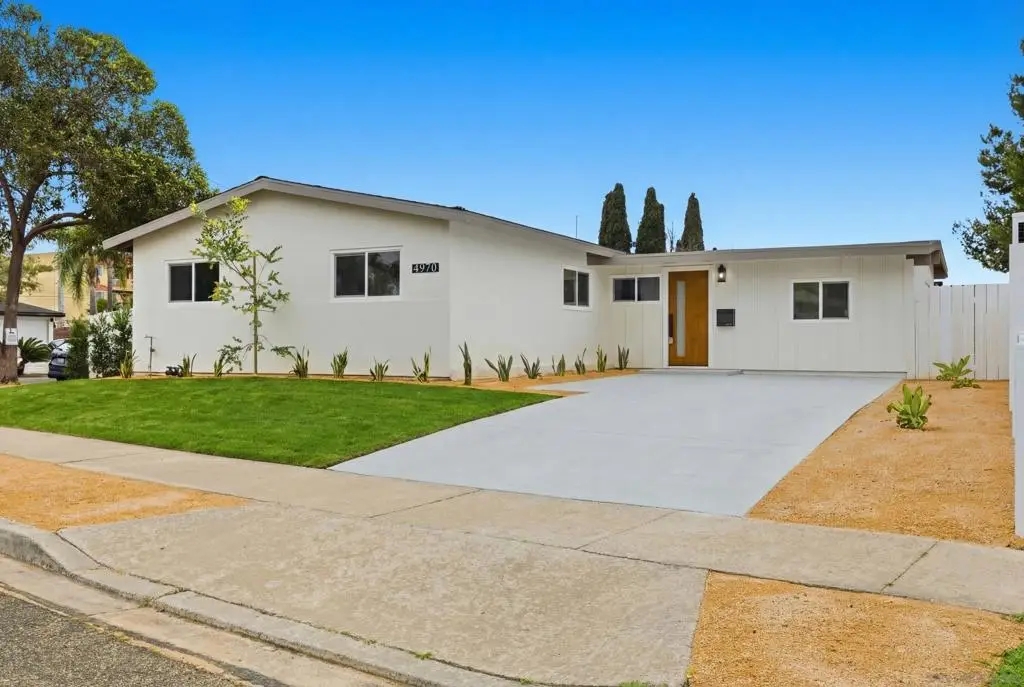 4970 Mable Way, San Diego, CA 92117 - #1