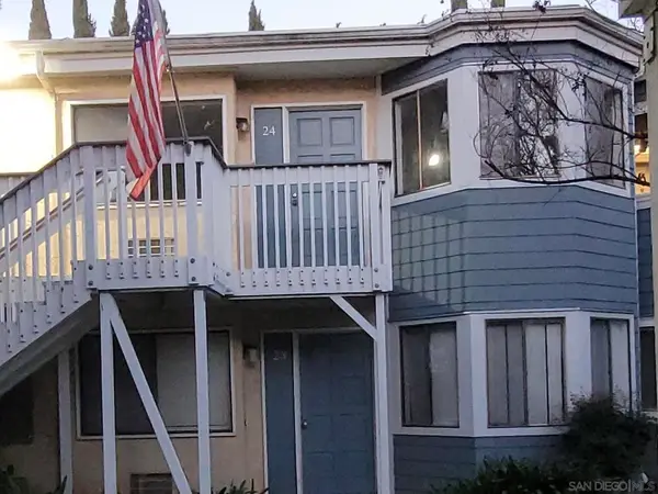 12616 Lakeshore Dr #24, Lakeside, CA 92040