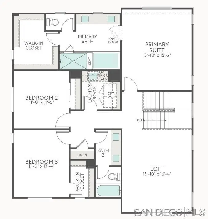 722 Miravar Place Lot 4 #Lot 4, Vista, CA 92081 - #3