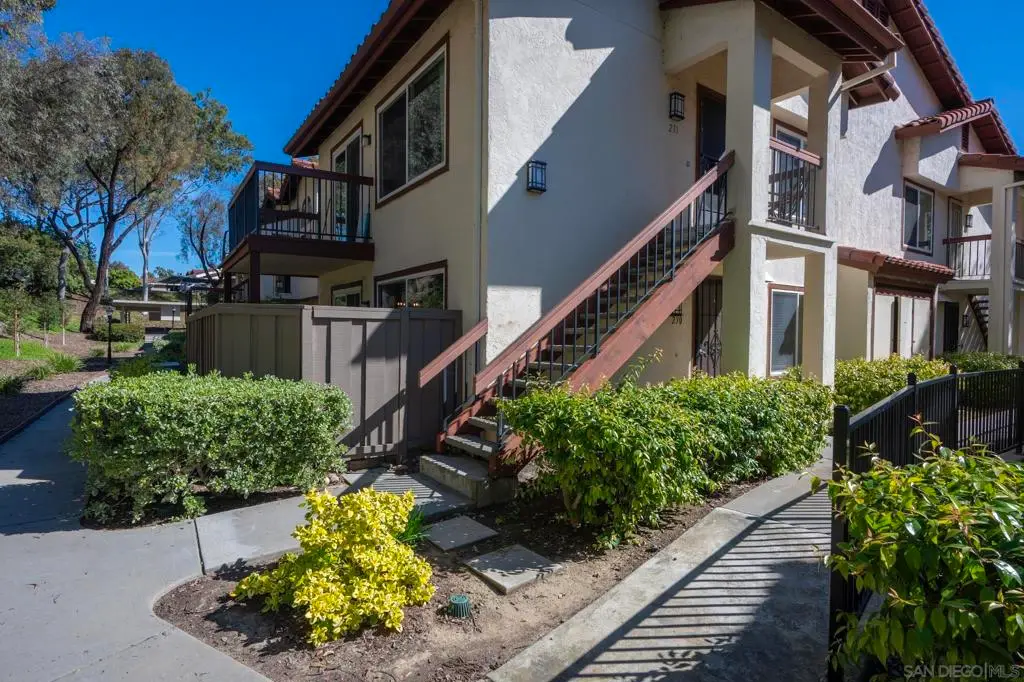 4060 Rosenda Court #230, San Diego, CA 92122 - #1