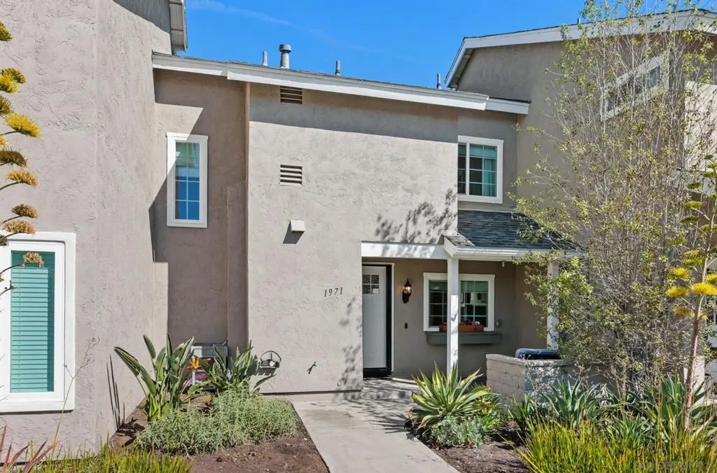 1971 Azure Way, Encinitas, CA 92024 - #1