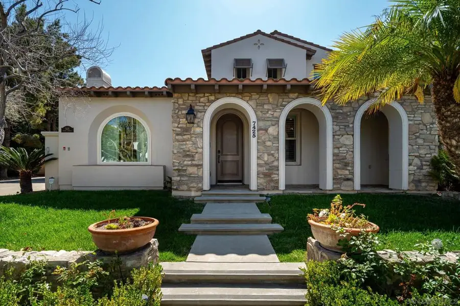 7425 Rancho Cabrillo Trail, San Diego, CA 92127 - #2