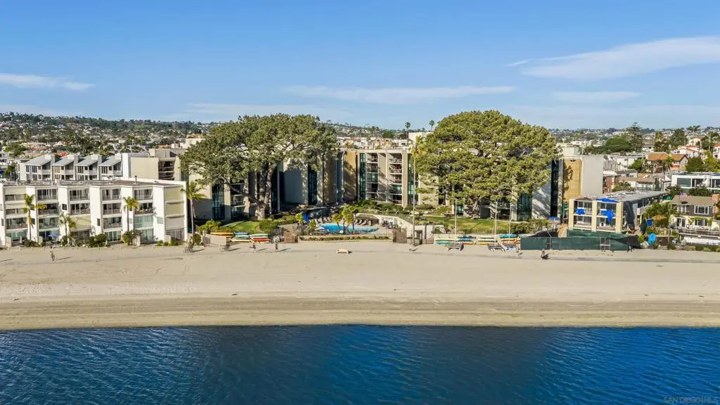 3940 Gresham St #152, San Diego, CA 92109 - #1