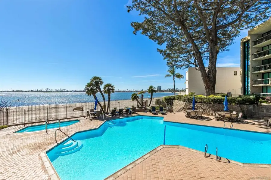 3940 Gresham St #152, San Diego, CA 92109 - #2