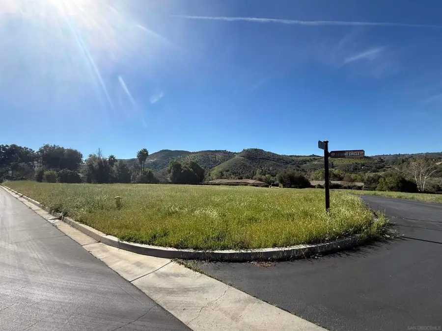 Luiseno Circle Dr, Pauma Valley, CA 92061 - #3