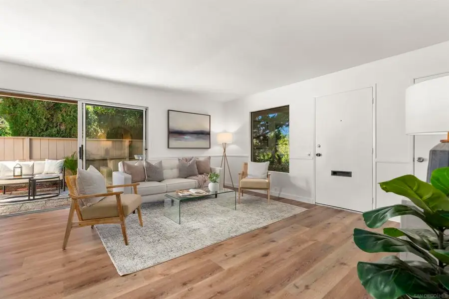 4364 Vision Drive, San Diego, CA 92121 - #3