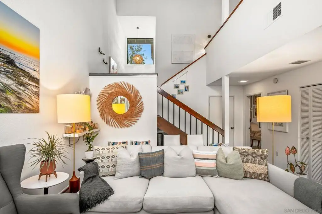 Address Withheld By Seller, La Jolla, CA 92037 - #1