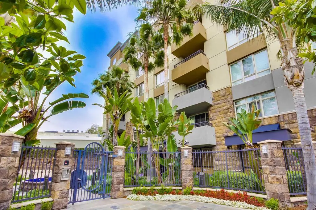 1480 Broadway #2324, San Diego, CA 92101 - #1