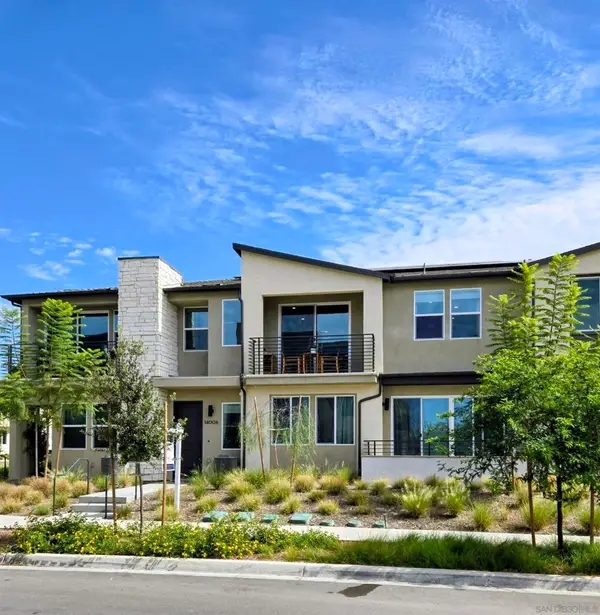14006 Lumurine Way, San Diego, CA 92126