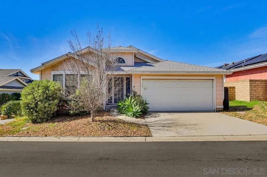 13691 Gavina #609, Sylmar, CA 91342 - #2