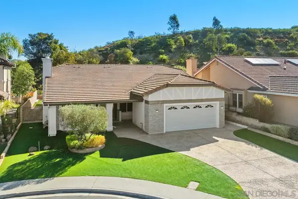 18683 Locksley St., San Diego, CA 92128