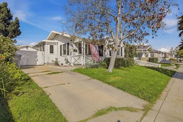 4636 Cherokee Ave, San Diego, CA 92116