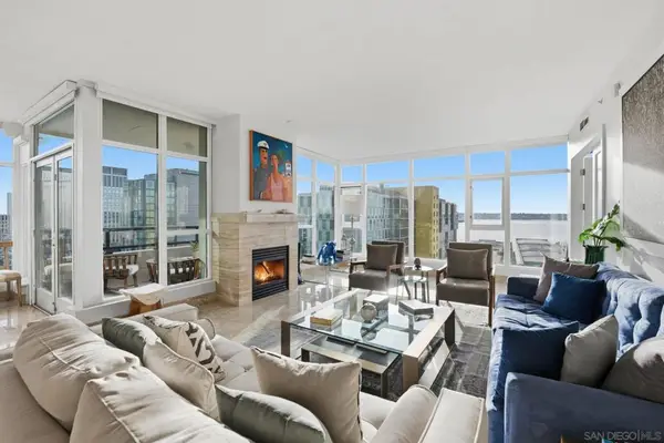 1199 Pacific Hwy #1506, San Diego, CA 92101