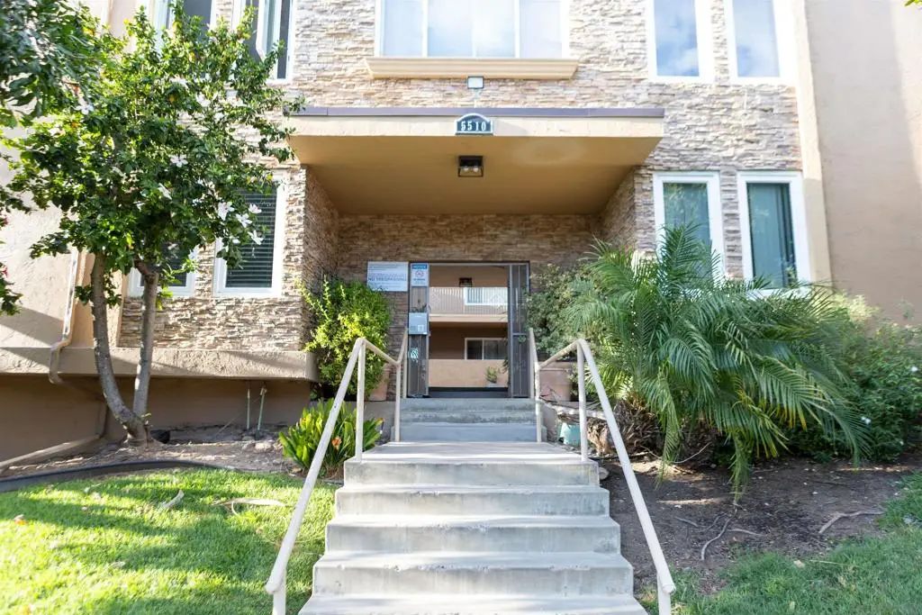 5510 Adelaide Ave. #1, San Diego, CA 92115 - #1