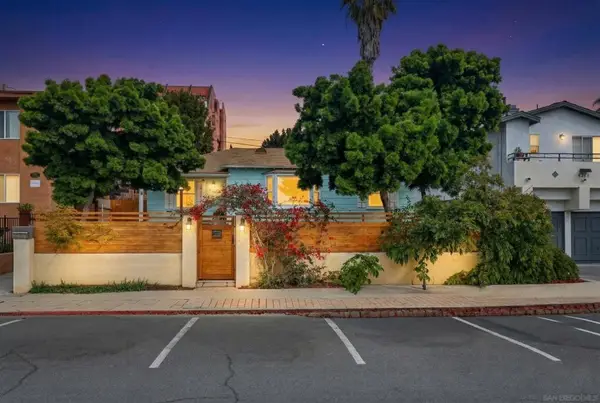 4375 77 Arizona St, San Diego, CA 92104