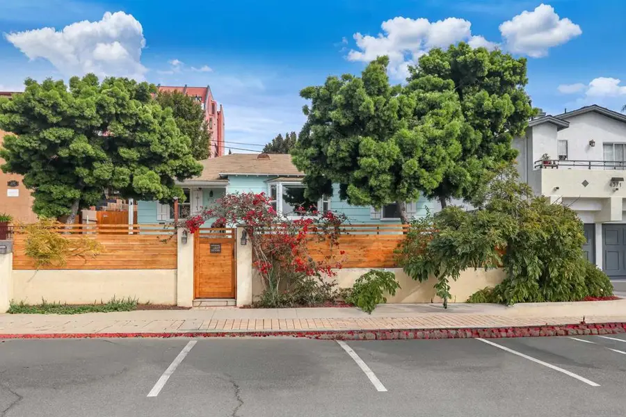 4375 Arizona St, San Diego, CA 92104 - #2