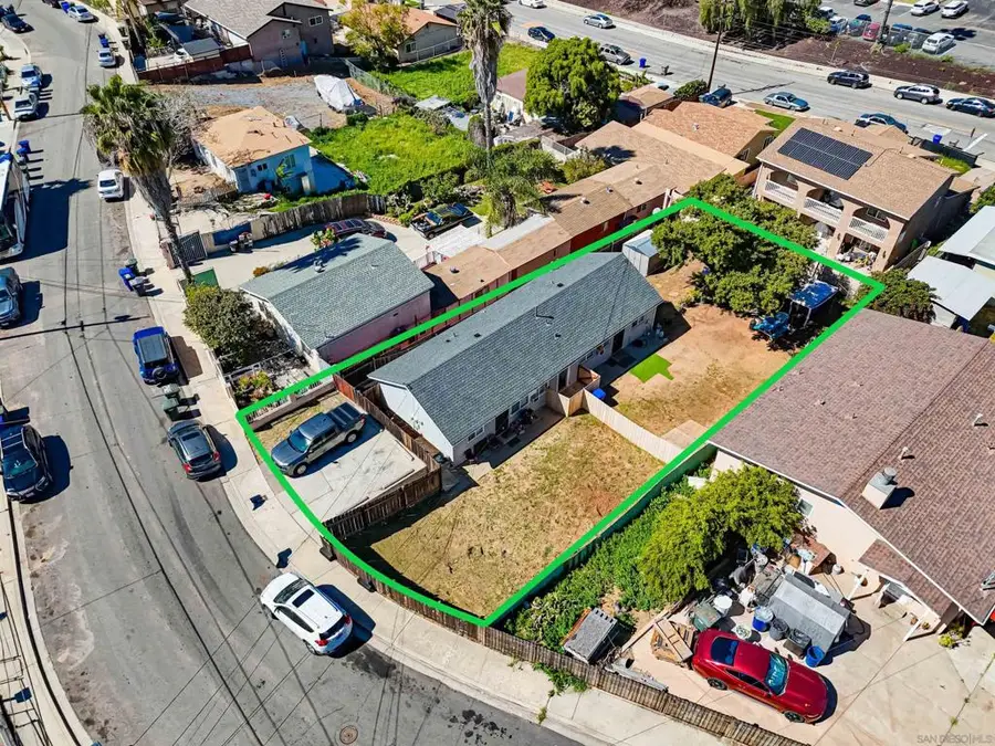 7 Fenton Pl, National City, CA 91950 - #2