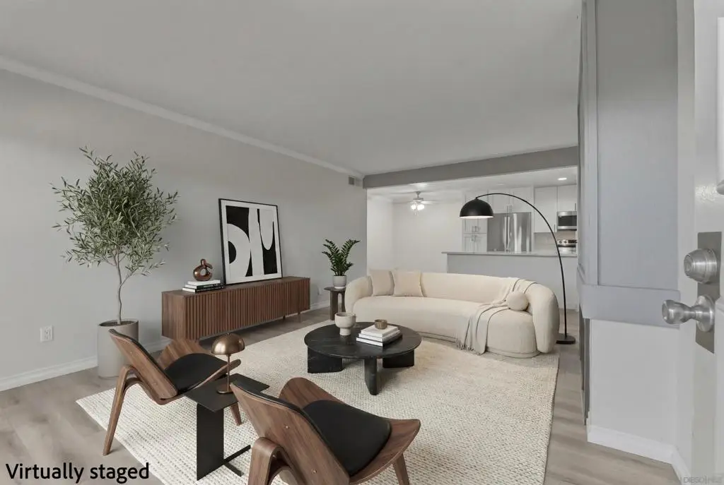 9229 Village Glen Dr #136, San Diego, CA 92123 - #1