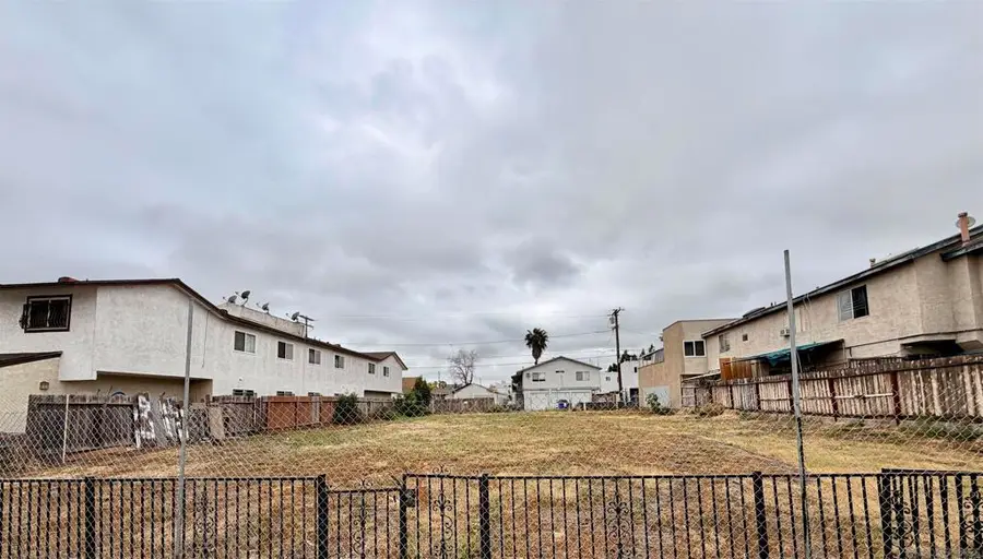 4230 45th St, San Diego, CA 92115 - #2