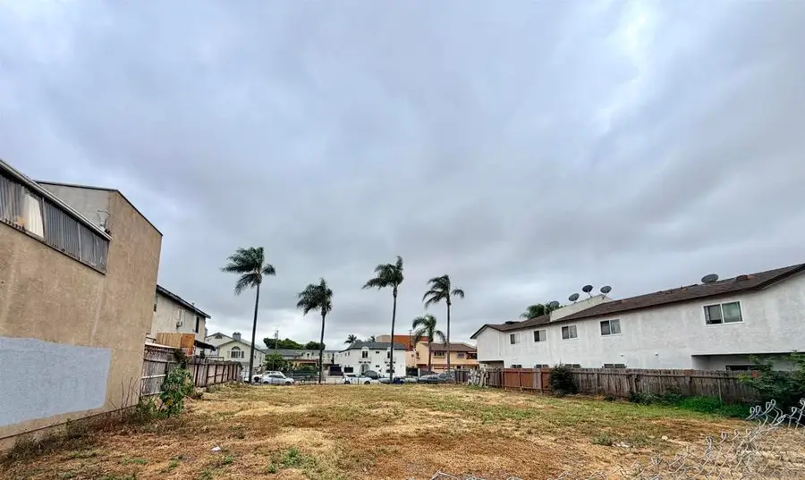 4230 45th St, San Diego, CA 92115 - #3