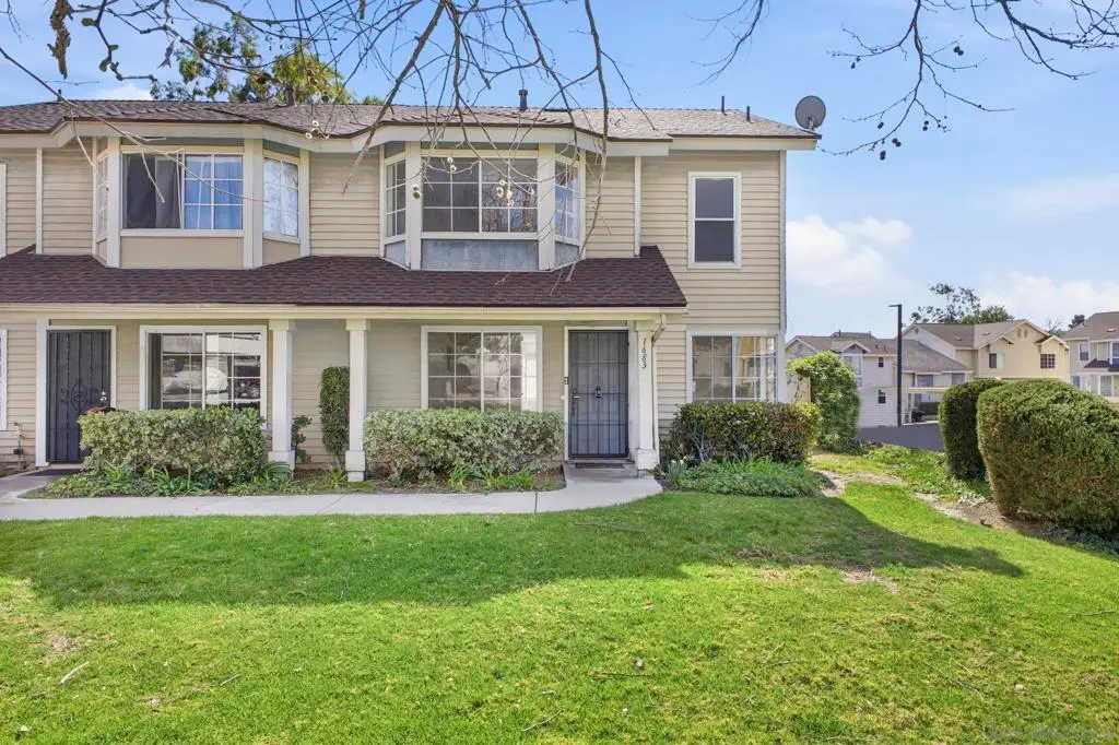 1683 Manzana Way, San Diego, CA 92139 - #1