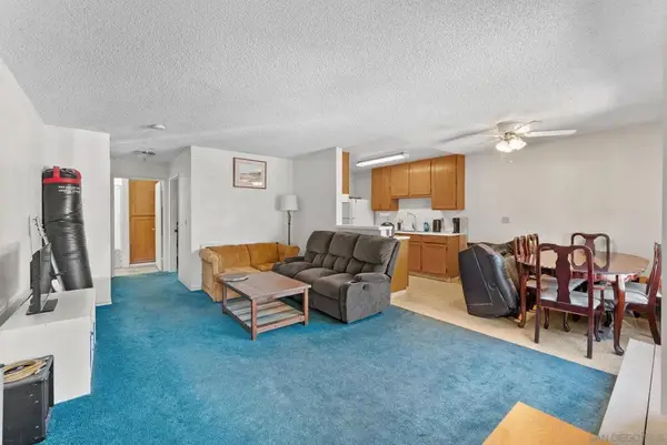 1641 Pentecost Way #6, San Diego, CA 92105