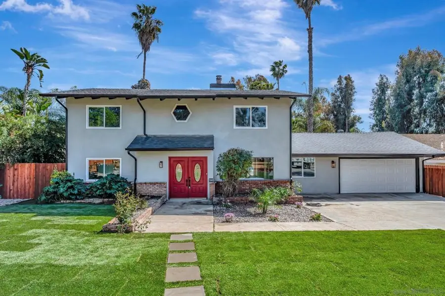 1349 Bonair Rd, Vista, CA 92084 - #2