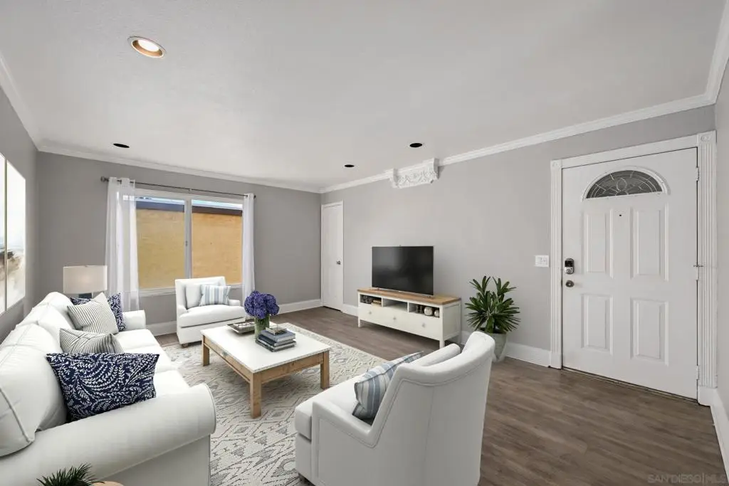 1643 Pentecost Way #4, San Diego, CA 92105 - #1