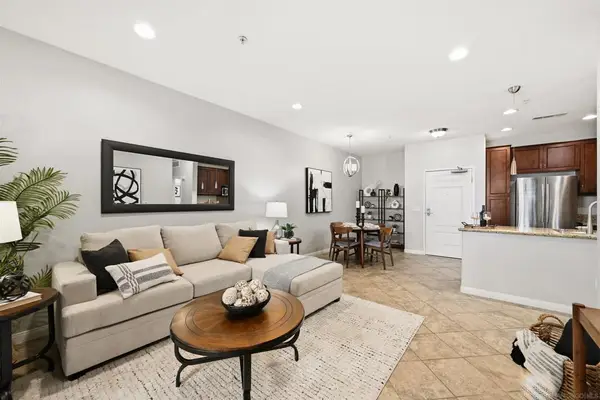 3877 Pell Place #108, San Diego, CA 92130