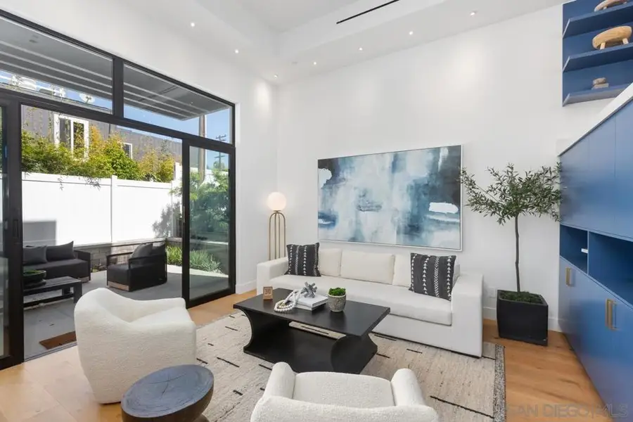 744 Bonair St, La Jolla, CA 92037 - #3