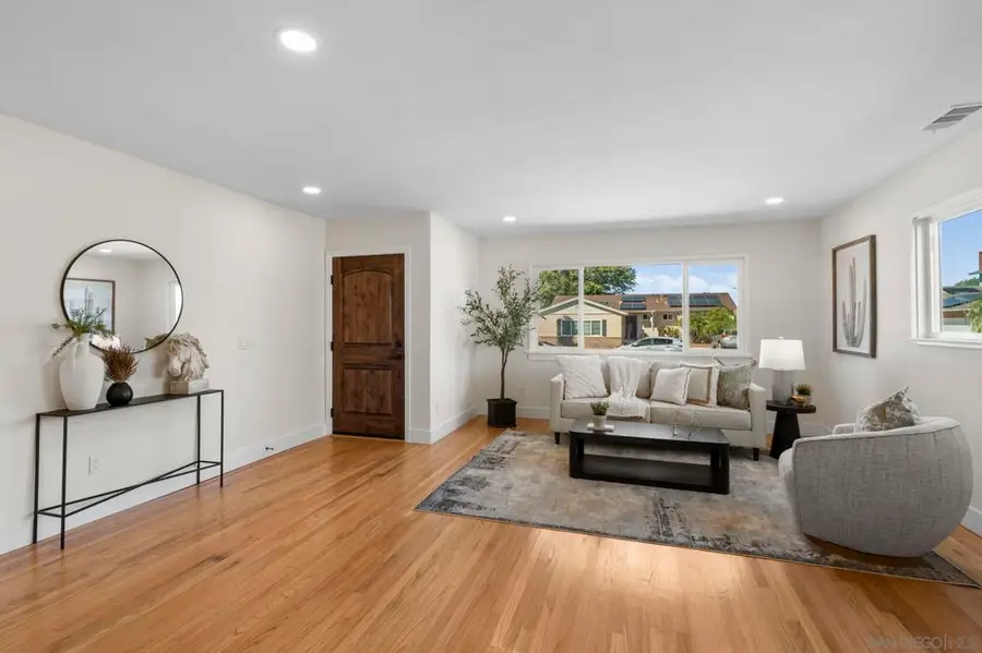 8627 Anrol Avenue, San Diego, CA 92123 - #3