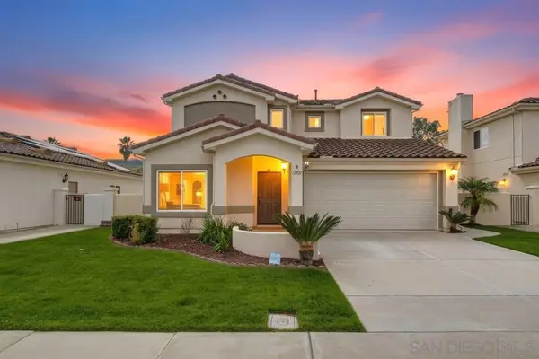 12701 Oak Knoll Rd, Poway, CA 92064