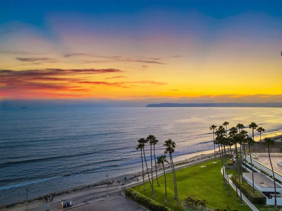 1830 Avenida Del Mundo #1112, Coronado, CA 92118 - #2
