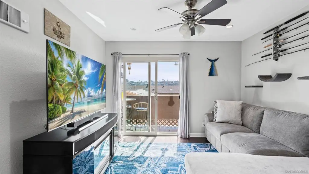 4368 Temecula St #205, San Diego, CA 92107 - #1