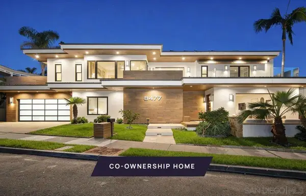 8477 El Paseo Grande #4, La Jolla, CA 92037