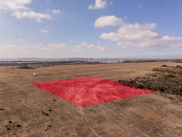 Future Airway Rd, San Diego, CA 92154