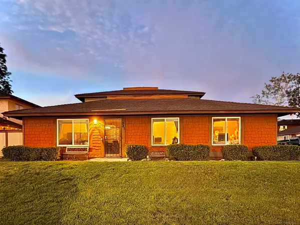 321 Sun Ct, El Cajon, CA 92021