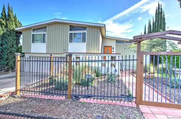 6115 Carling Way, San Diego, CA 92115