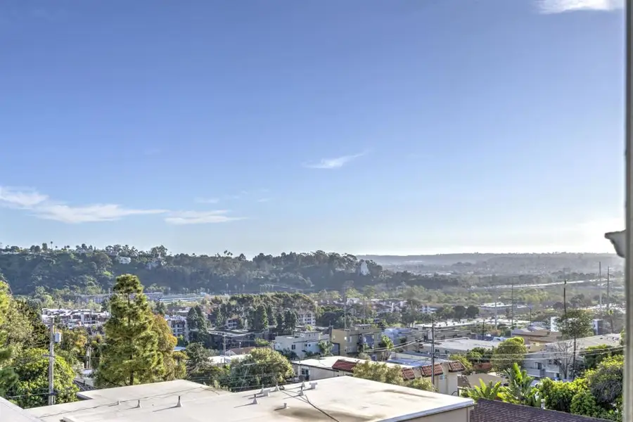 5949 Mildred St #4, San Diego, CA 92110 - #3