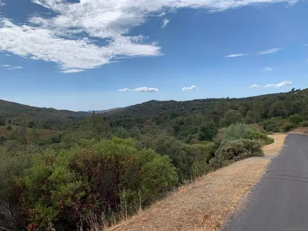 0 Incense Cedar Rd, Julian, CA 92036