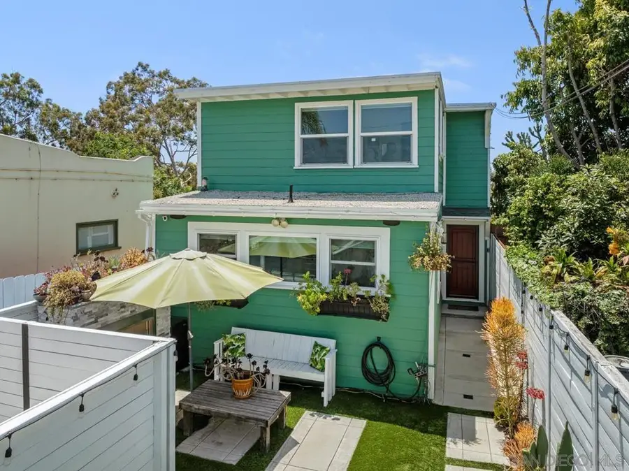 762 Cerro Gordo, San Diego, CA 92102 - #3