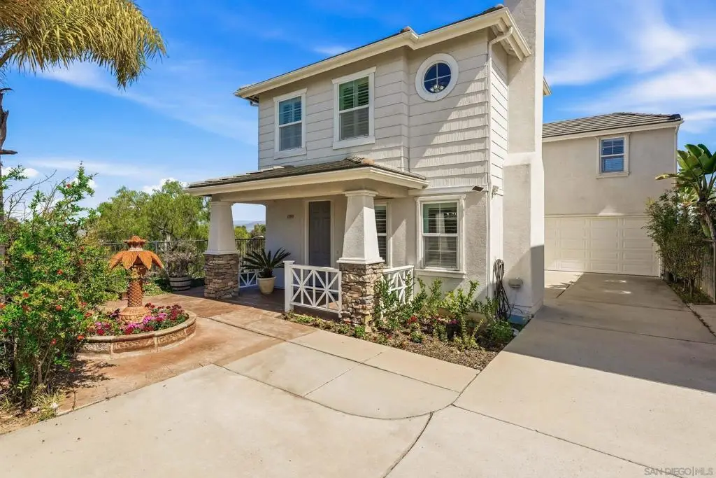 11393 Vista Elevada, San Diego, CA 92131 - #1