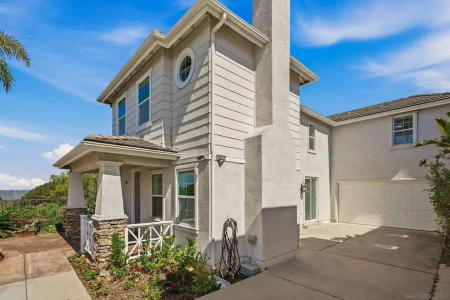 11393 Vista Elevada, San Diego, CA 92131 - #2