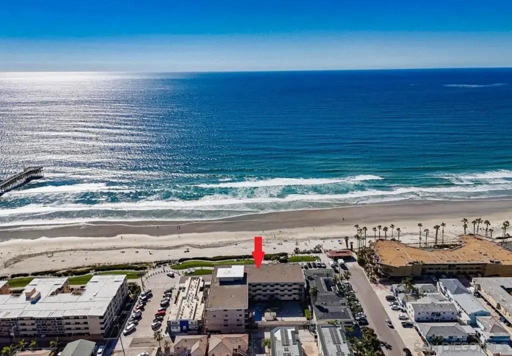 4667 Ocean Blvd #306, San Diego, CA 92109 - #1