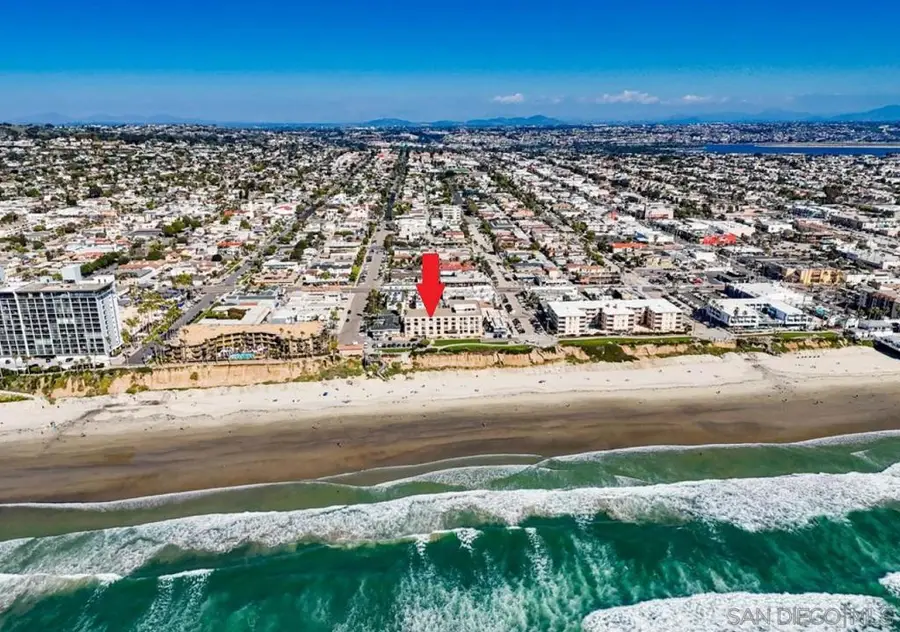 4667 Ocean Blvd #306, San Diego, CA 92109 - #3