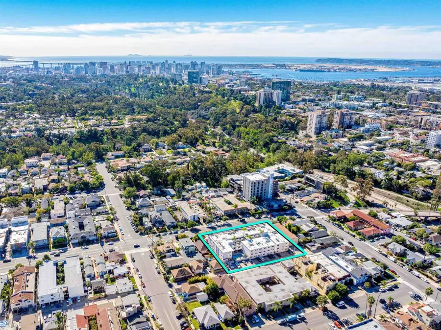 1030 Robinson Ave #104, San Diego, CA 92103 - #2