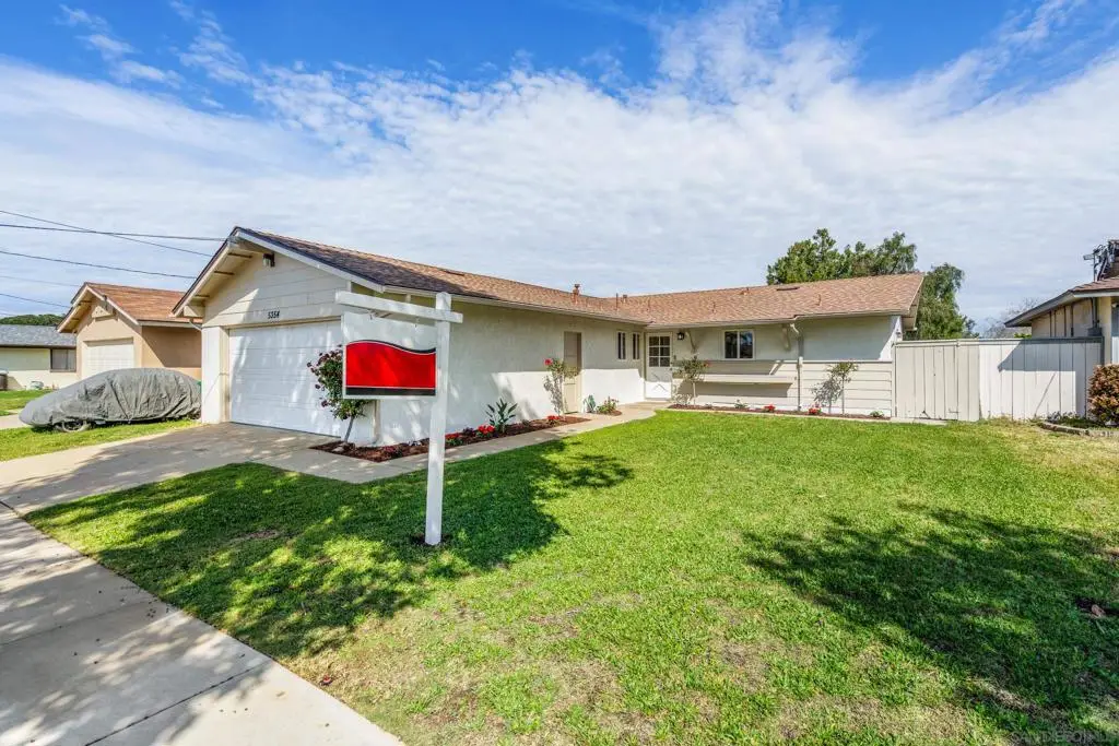 5354 Peyton Place, San Diego, CA 92117 - #1